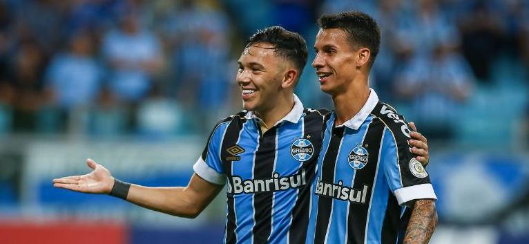 BRASILEIRÃO: Duas goleadas e Cruzeiro fica à beira da Série B após quarta derrota seguida