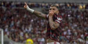 Todos os grandes paulistas estão na Copa Libertadores de 2020