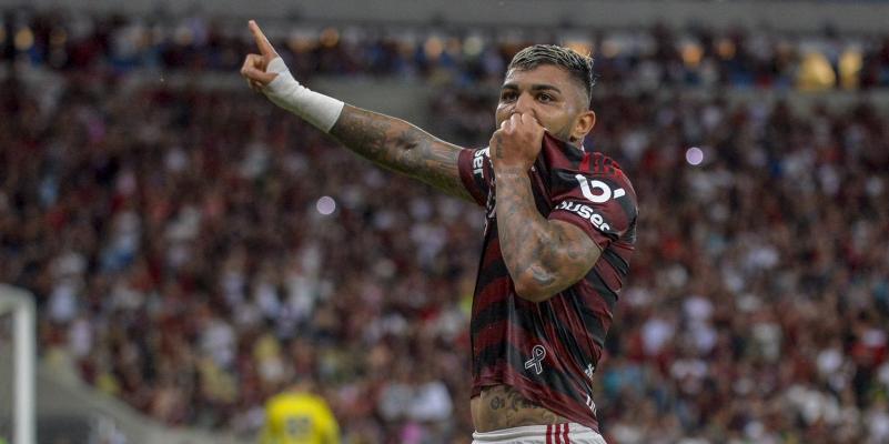 Todos os grandes paulistas estão na Copa Libertadores de 2020