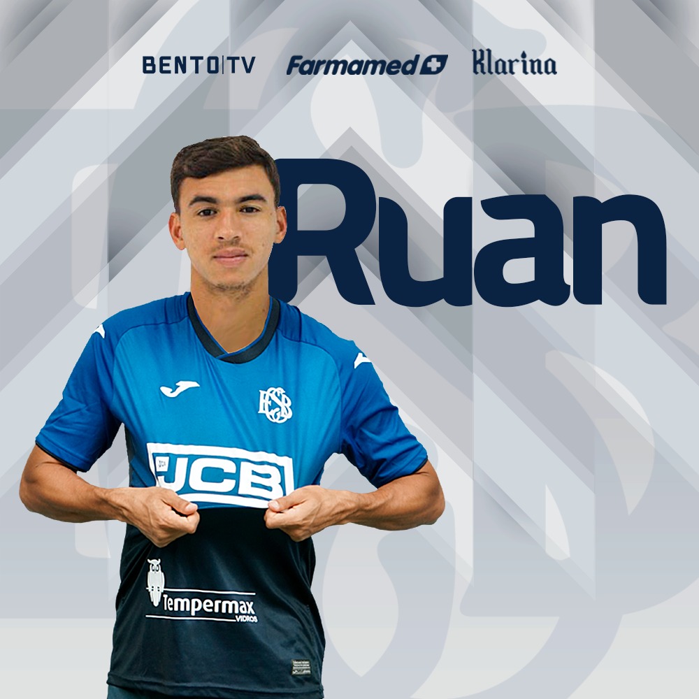 Paulista A2: Após indicação de Léo Condé, São Bento contrata ex-atacante do Caxias