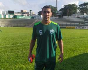 Paulista A3: Rio Preto oficializa chegada de lateral-esquerdo ex-Taubaté