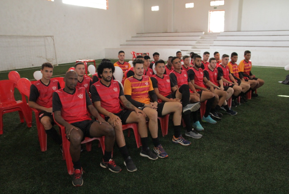 Paulista A3: Linense inicia pré-temporada e João Vallim quer fechar elenco em breve