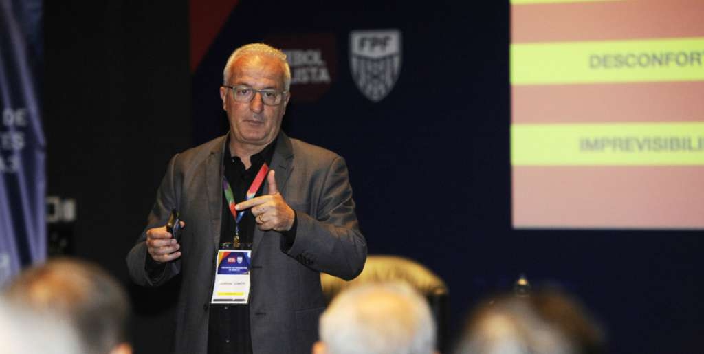  Encontro de presidentes da Série A3 foca em otimização de processos (Fotos: Rodrigo Corsi/FPF/Divulgação)