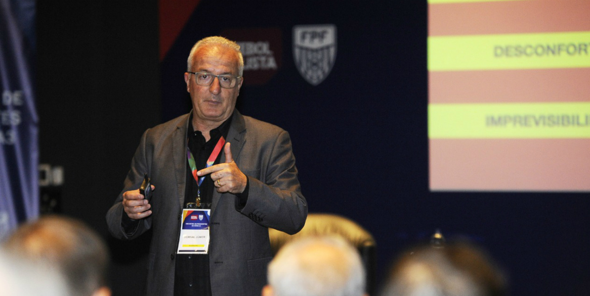 FPF promove ‘Encontro de Presidentes do Paulista A3’ em Ribeirão Preto