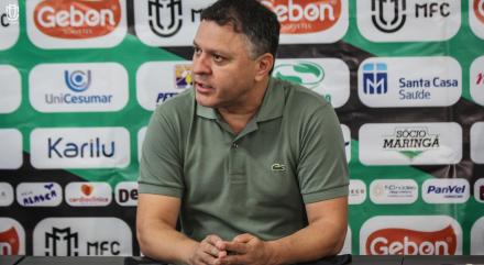 Foto: Rodrigo Araújo / MFC