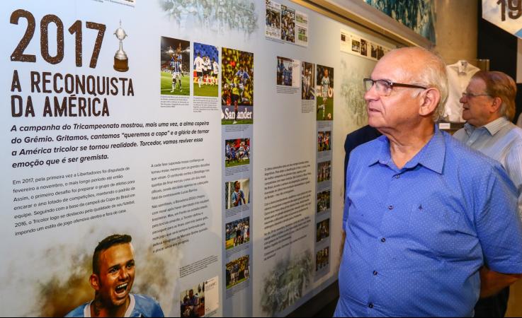 Presidente lembra valorização a Luan e afirma que negociação não avançou com Corinthians