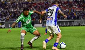 Sem Apodi e Gomez, CSA se despede contra o São Paulo