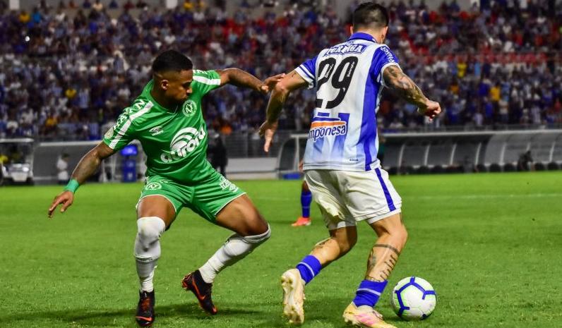 Sem Apodi e Gomez, CSA se despede contra o São Paulo