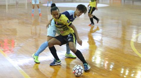 Conmebol Libertadores de Futsal Feminino: final entre brasileiros e argentinos