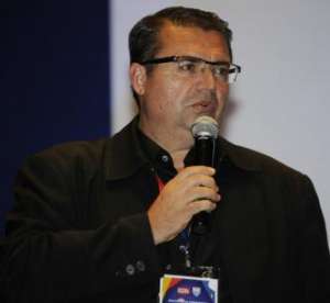 Diretor da base do Atlético-MG é um dos destaques em evento da FPF