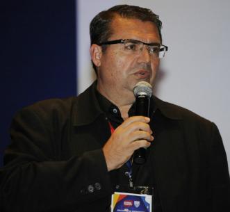 Diretor da base do Atlético-MG é um dos destaques em evento da FPF