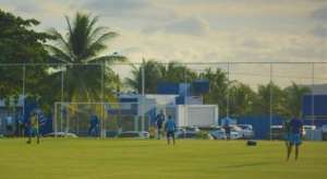 ​CSA x São Paulo – Com destinos já definidos, equipes se enfrentam em Maceió