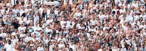 Sem perder desde 2017, Santos quer manter 100% ante cariocas na despedida do Brasileirão