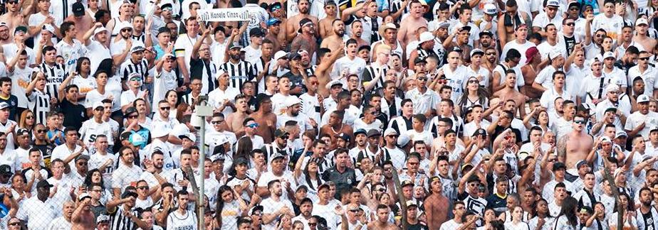 Sem perder desde 2017, Santos quer manter 100% ante cariocas na despedida do Brasileirão