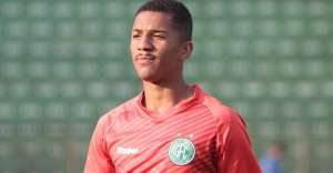 Corinthians deverá anunciar atacante do Guarani após o término do Brasileirão