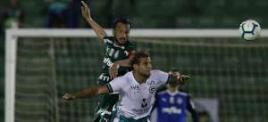 Palmeiras tentará ser o primeiro paulista a vencer Cruzeiro em BH pelo Brasileirão