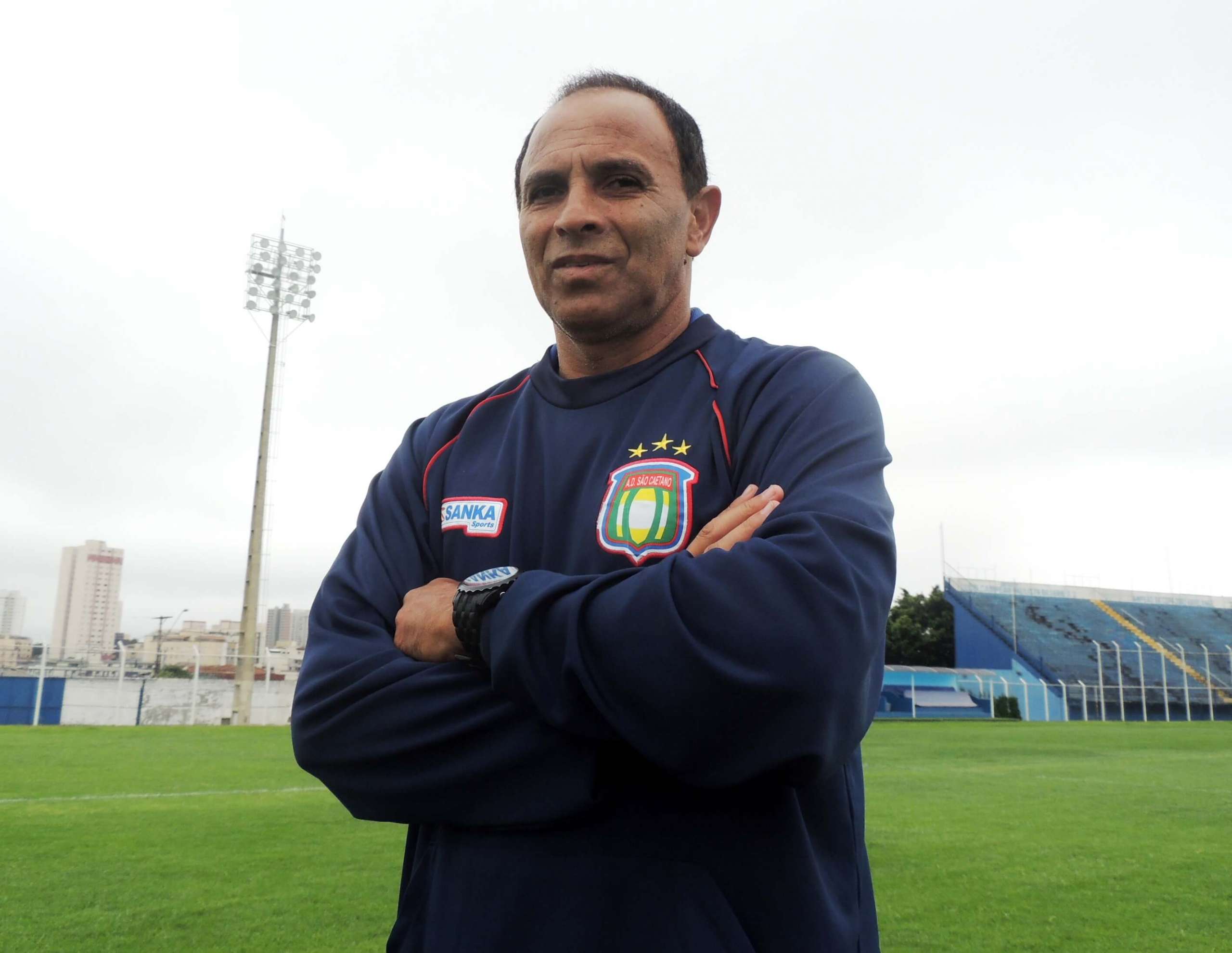 Confira os treinadores da Série A2 do Campeonato Paulista