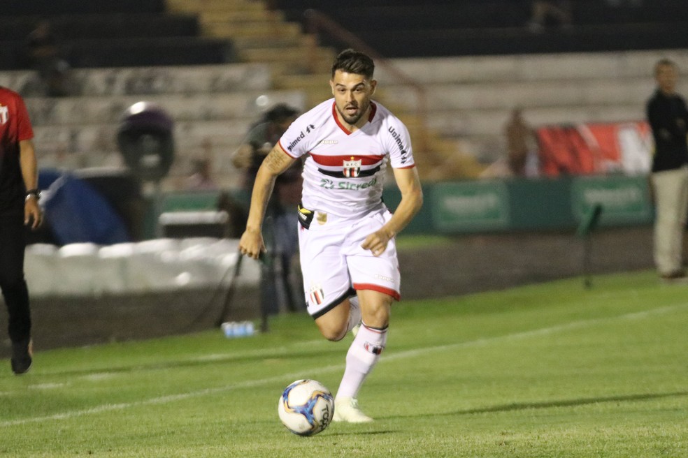 CRB anuncia pacotão com destaques de Cuiabá e Botafogo-SP e dois jogadores da Ponte