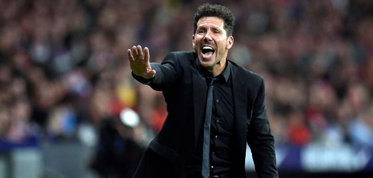 ESPANHOL: Em bom jogo, Villarreal e Atlético de Madrid empatam sem gols