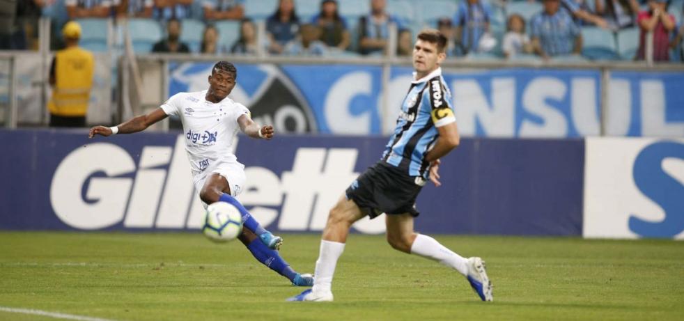 Problemas para a decisão (Foto: Washington Alves / LightPress)