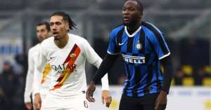 ITALIANO: Inter de Milão empata sem gols com a Roma e pode perder liderança