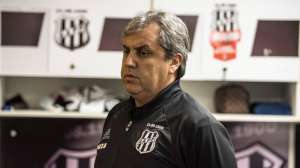 Kleina explica planejamento da Ponte para 2020 e projeta reforços