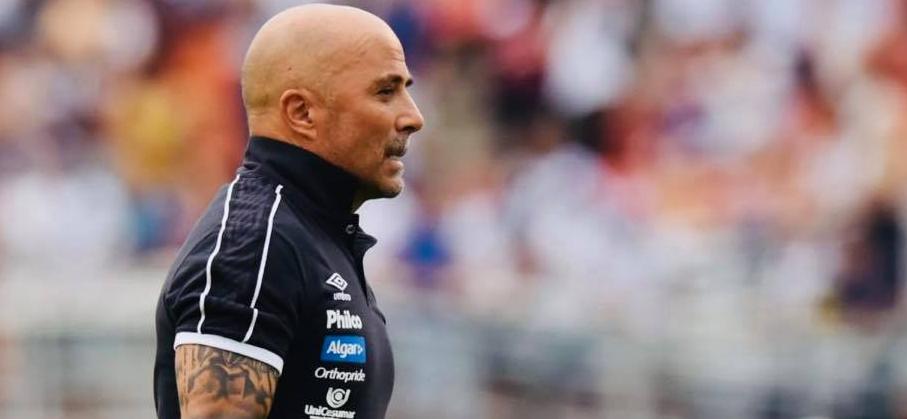 Santos x Flamengo – Última chance de derrubar o campeão brasileiro!