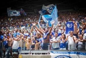 Saiba o que Ceará e Cruzeiro precisam para escapar do rebaixamento no Brasileirão