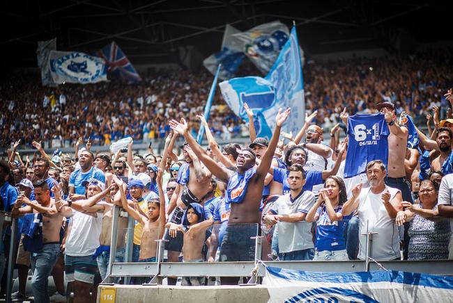 Saiba o que Ceará e Cruzeiro precisam para escapar do rebaixamento no Brasileirão