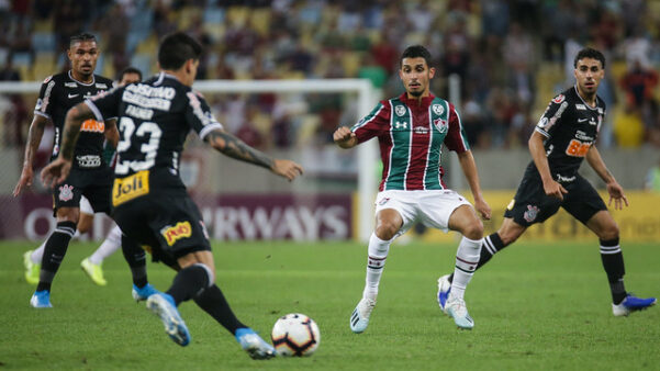 Corinthians x Fluminense – Despedida de 2019 já pensando na pré-Libertadores