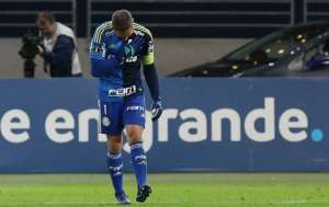 Torcida ataca diretoria do Palmeiras após adeus de Prass: 
