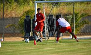 Paulistão: Guarani prepara pacotão com reforços de rivais da Série B e ex-Ponte