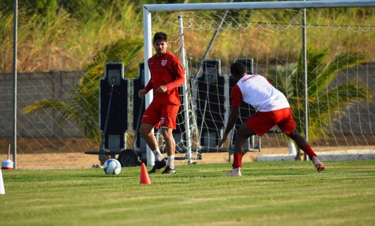Paulistão: Guarani prepara pacotão com reforços de rivais da Série B e ex-Ponte