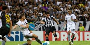 Botafogo x Ceará - A um passo do paraíso? Falta pouco para o Vozão se manter na elite