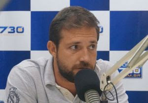 Caçula do Goianão 2020 anuncia filho de ex-ídolo do Vila Nova como treinador