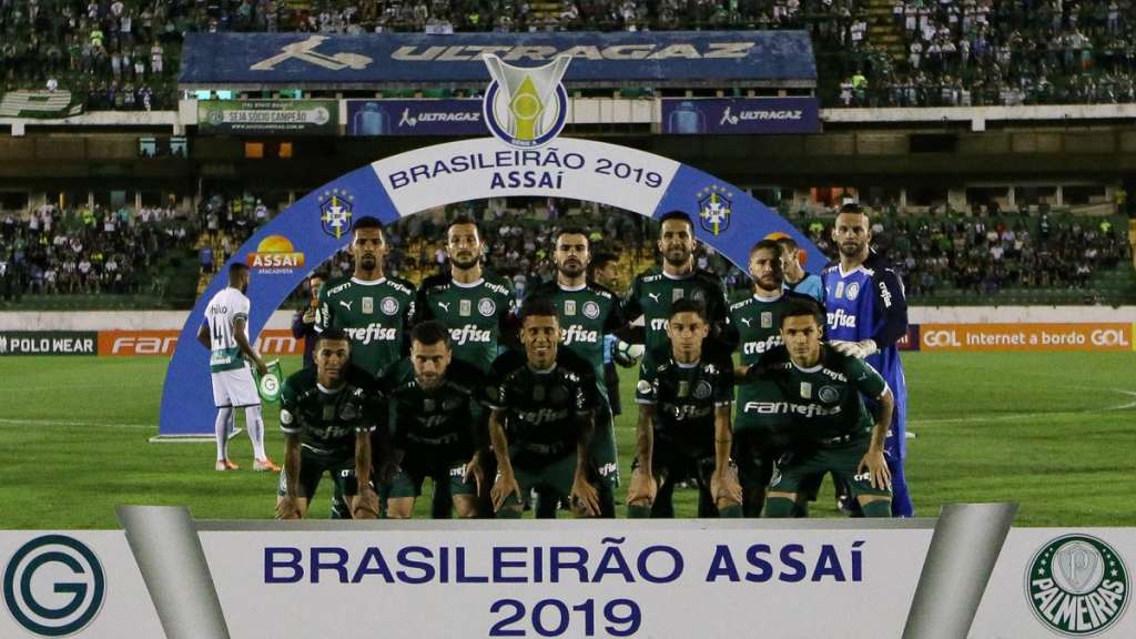 Palmeiras condena adoção de torcida única em partida contra o Cruzeiro