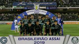 Palmeiras condena adoção de torcida única em partida contra o Cruzeiro