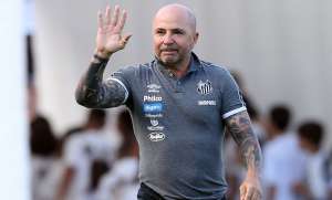 Em provável despedida de Sampaoli, Santos encara Flamengo pelo vice-campeonato