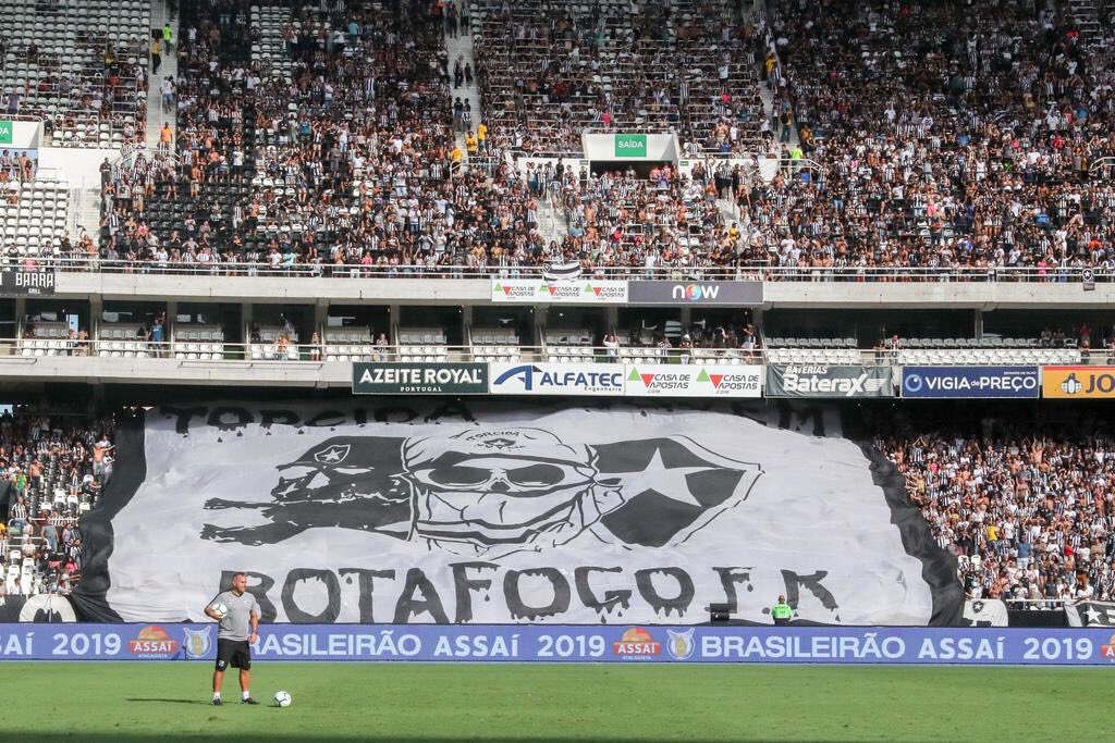 Botafogo 1 x 1 Ceará - Vozão faz o necessário e consegue se manter na Série A! 2 0002050435617 img