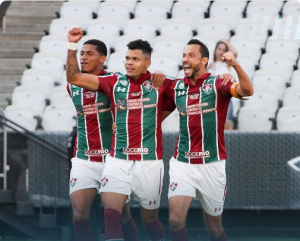 Com Flu garantido, confira o desempenho dos classificados para a Sul-Americana 2020