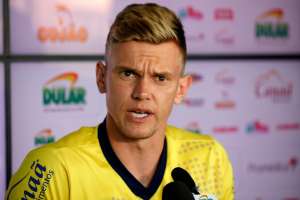 Jogadores do Bahia lamentam derrota, mas exaltam campanha no Brasileiro