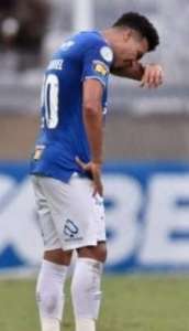 Alô cruzeirense: aceita que dói menos