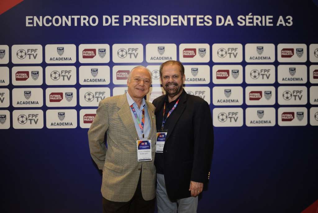 Mandatário do Rio Preto tem atuação destacada no encontros de presidentes