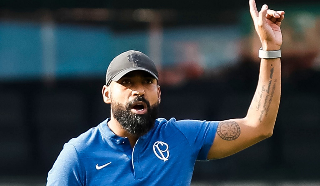 Com vaga na Libertadores, Coelho se despede do Corinthians: ‘Missão cumprida’