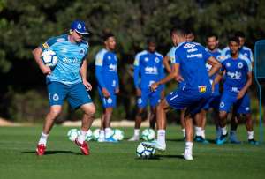 Sequência de erros causaram o rebaixamento do Cruzeiro no Campeonato Brasileiro