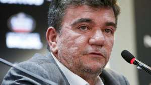 Andrés promete Corinthians forte em 2020: 'Tiago Nunes pediu mais de 17 nomes'