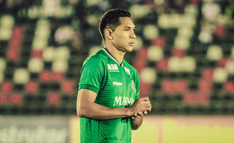 Paulistão: Guarani encaminha acerto por renovação com Igor Henrique para 2020