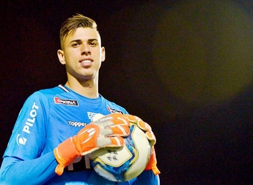 Paulistão: Ivan deve ser desfalque da Ponte Preta no início da temporada; entenda