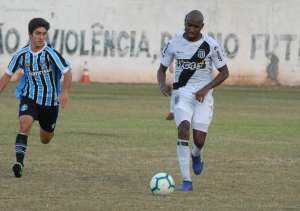 Expectativas, características e Paulistão: conheça Danrley, o novo promovido na Ponte