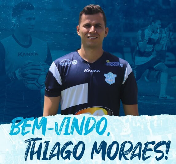 Paulista A3: Marília leva a melhor sobre clube paranaense e anuncia goleiro